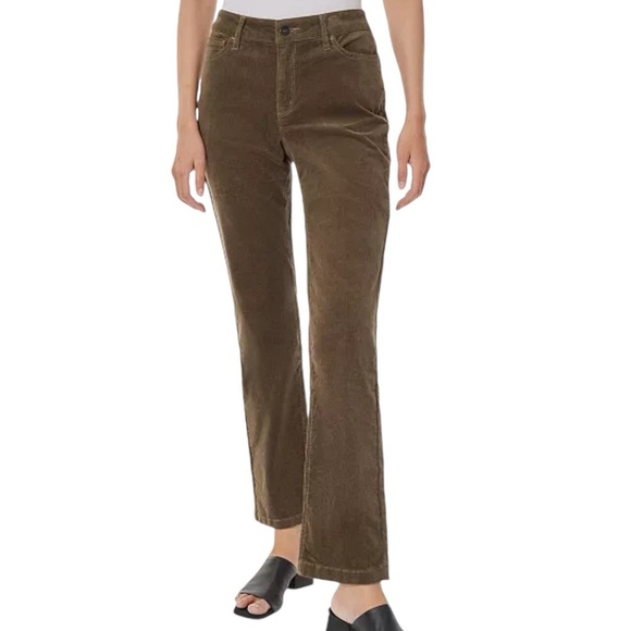 Jones New York Corduroy Pants - Picture 1 of 4